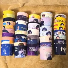 2025年最新】btsカップホルダーの人気アイテム - メルカリ