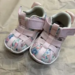 イフミー　サンダル