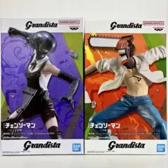 【チェンソーマン】レゼ編　フィギュア