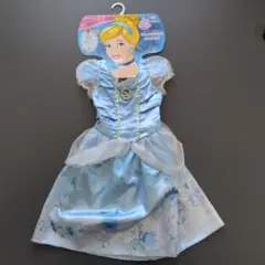 タカラトミー おしゃれドレス シンデレラ　100-110センチ