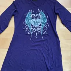 PEACE NOW Tシャツ　Mサイズのサムネイル