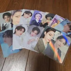 StrayKids　フィリックス　トレカ　 MAXIDENT