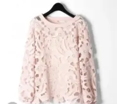 2025年最新】GRACE CONTINENTAL レディース 長袖 シャツ・ブラウスの