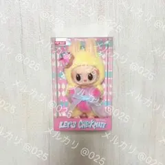 2025年最新】Labubu checkmateの人気アイテム - メルカリ