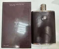 2025年最新】レザー スキットルの人気アイテム - メルカリ