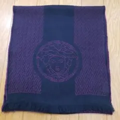 2026年最新】VERSACE マフラーの人気アイテム - メルカリ