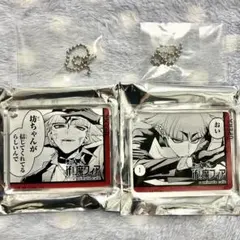 魔入間 魔フィア アニメイトカフェ アニカフェ コロッタ オペラ