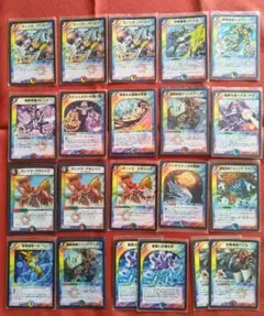 デュエルマスターズ　カードまとめ売り