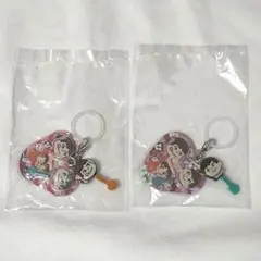 ペコちゃん お菓子のめじるしアクセサリー 2026 ペコポコチョコレート