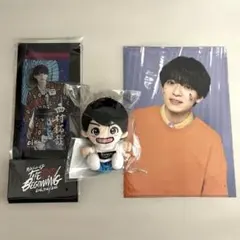 Lilかんさい クリアファイル Amazon.co.jp: Lilかんさい クリアファイル 集合 嶋﨑斗亜 西村
