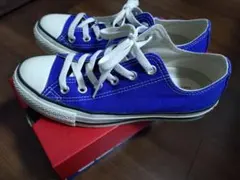 4月末まで☆CONVERSE ALL STAR OX