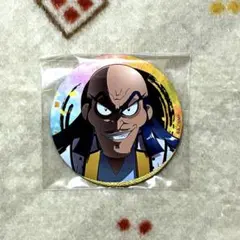 ワンピース　トンガリ缶バッジ　モモンガ中将 2026年最新】モモンガ中将の人気アイテム - メルカリ