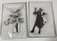 ブルーロック 天使と悪魔 千切豹馬 等身アクリルスタンド 天使&悪魔 セット