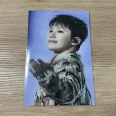 FOLLOW AGAIN RIGHT HERE パッケージギフト ウジ