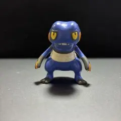 モンコレ　グレッグル