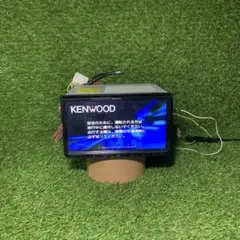 KENWOOD DDX8170BT 2017 カーオーディオ 本 - メルカリ