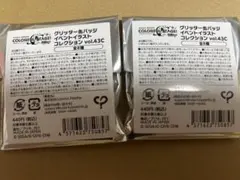 プロセカ　グリッター缶バッジ43C 2個売り