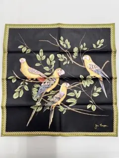 JIM THOMPSON ジム・トンプソン　シルクスカーフ