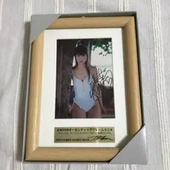 2026年最新】小倉優子 サインの人気アイテム - メルカリ
