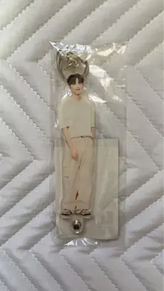 TREASURE ジュンギュ アクリルスティック