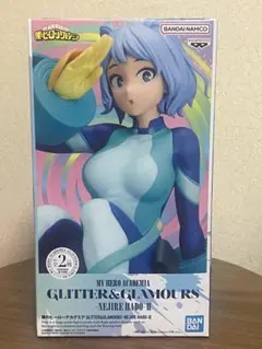 僕のヒーローアカデミア GLITTER&GLAMOURS 波動ねじれ