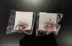 ワンピース FILM RED 入場者プレゼント リングライト 2個セット