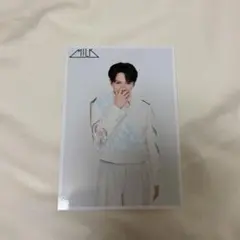 た*◎様 M!LK 吉田仁人 生写真 20杯目 コンプセット - メルカリ