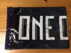ONE  OK  ROCK マフラータオル