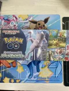 2026年最新】ポケモンgoスペシャルセット未開封の人気アイテム - メルカリ