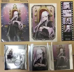 2026年最新】ダンガンロンパ霧切7の人気アイテム - メルカリ