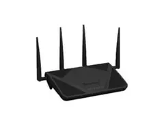 Synology無線ルーター RT2600ac×1台＋MR2200ac×1台 - メルカリ
