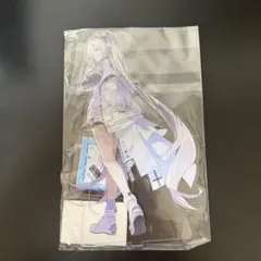 勝利の女神:NIKKE コラボカフェ限定 アクリルスタンド セイレーン