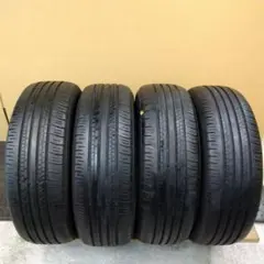★バリ山 225/60R18 ダンロップ グラントレック PT30 23年製4本のサムネイル