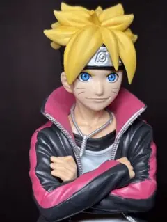 BORUTO shinobi relations NEO うずまきボルト