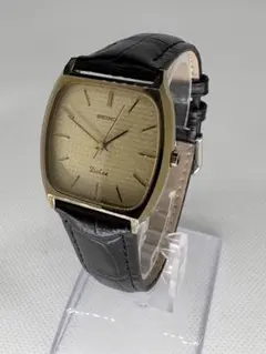 ヴィンテージTISSOT SEASTAR クォーツ タンク 本体 電池新品 - メルカリ