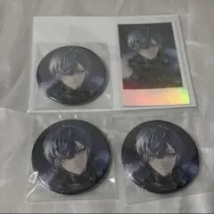 小柳ロウ 誕生日グッズ2024