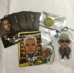 ELLY セット