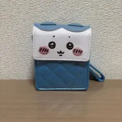 ハチワレ デイリーユースケース Chiikawa