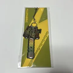 フジファブリック Gooooodなストラップ FAB BOX III