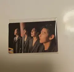 BTS ARIRANG アリラン Weverse global ユニットトレカ