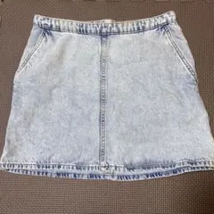 H&M デニムスカートのサムネイル