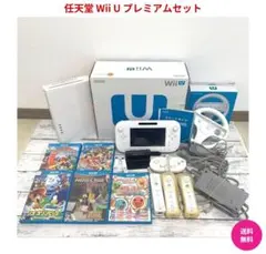 Wii本体☆Wii 本体 リモコン3つ ヌンチャク ソフト6つ付き - メルカリ