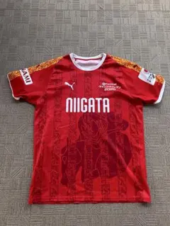 名古屋グランパス オーセンティックユニフォーム 33 甲田選手 2XL