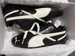 【PUMA（プーマ）】Speedcat PRM x ROSE 23.5cm