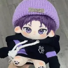 鋼の錬金術師 キンブリー マスコットぬいぐるみ - メルカリ