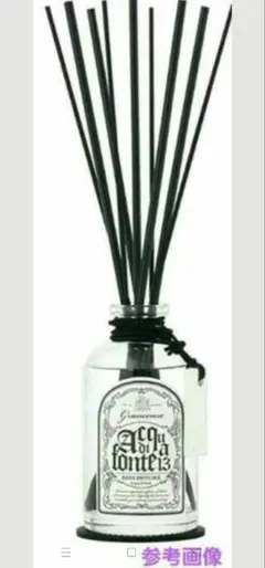 【新品】グランセンス ディフューザー アクアディフォンテ