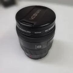 MINOLTA AF ZOOM 24-85mm レンズ 本体