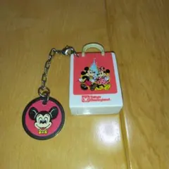東京ディズニーランド ストラップ 1983年記念kanko ●プロフ必読●様専用