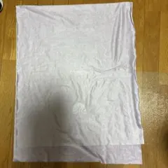 SCALA 薄紫色 マイクロファイバー ヨガマット