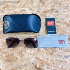ray-banRB3565調光transitions木村拓哉モデルJACK - メルカリ
